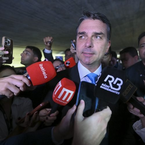 Foto: Ton Molina/Agência Senado