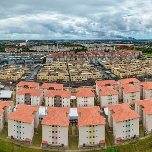 Foto: SEAUD/PR