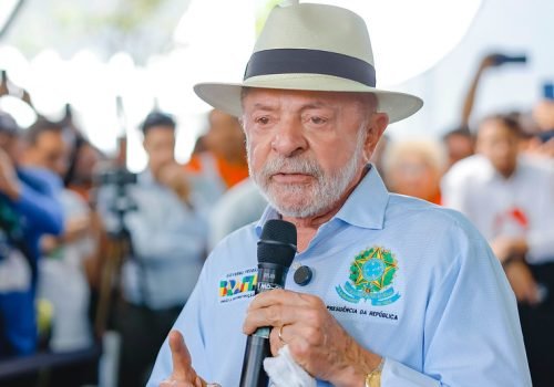 Foto: Ricardo Stuckert / PR