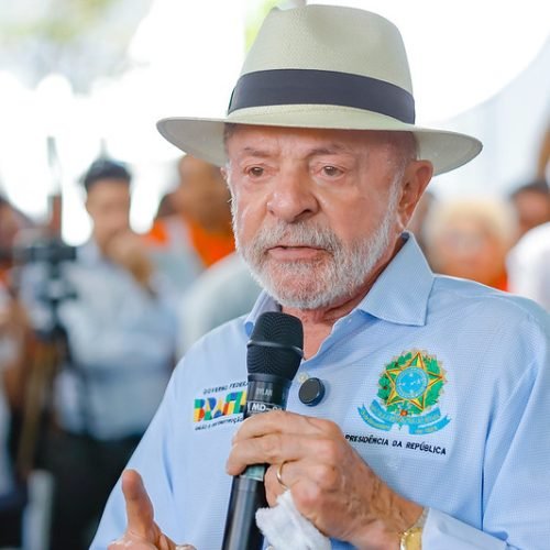 Foto: Ricardo Stuckert / PR