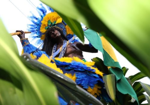Foto: Wuiga Rubini/GOVBA
