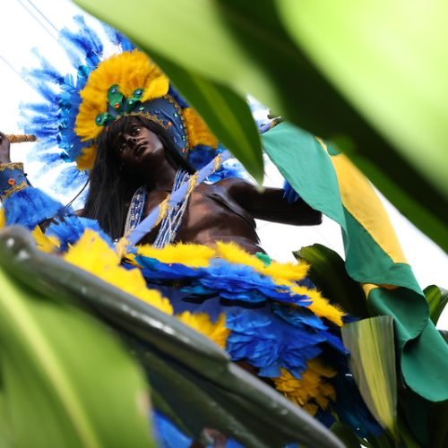 Foto: Wuiga Rubini/GOVBA