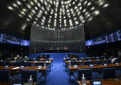 Foto: Ton Molina/Agência Senado