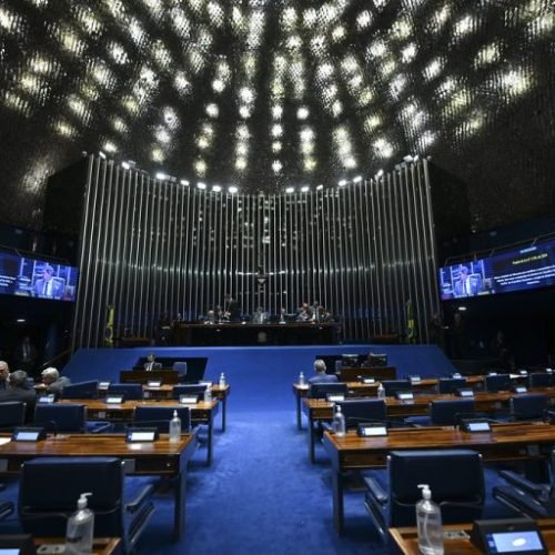 Foto: Ton Molina/Agência Senado