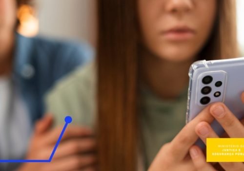 Plataforma tem cinco dias para informar sobre medidas de detecção e supressão de conteúdo misógino