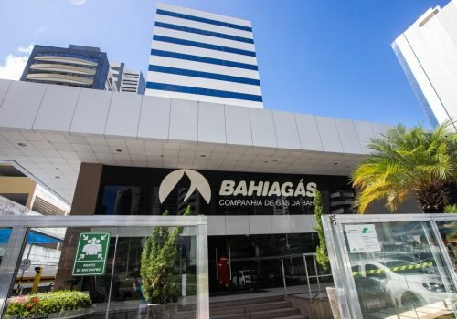 Foto: Divulgação/Bahiagás