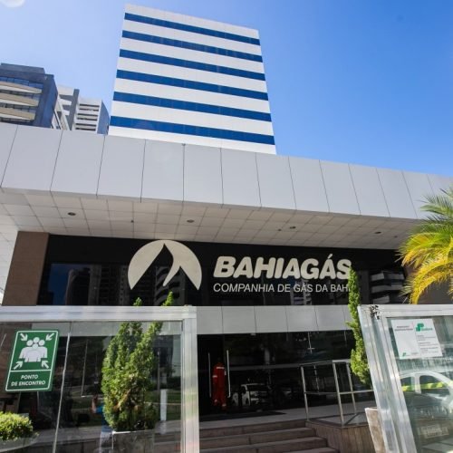 Foto: Divulgação/Bahiagás