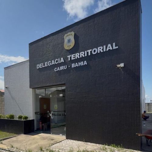 Foto: Divulgação SSP