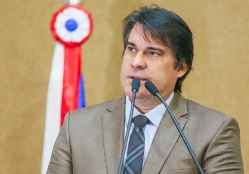 Deputado Niltinho agora é filiado ao PSD

Foto:AscomALBA/AgênciaALBA