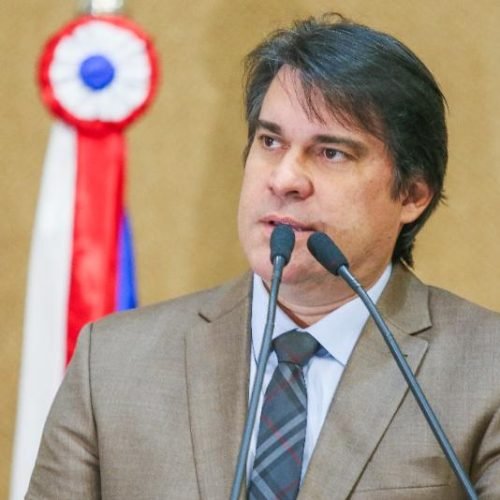 Deputado Niltinho agora é filiado ao PSD

Foto:AscomALBA/AgênciaALBA