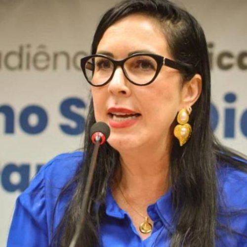 Deputada estadual comunicou à ALBA a mudança de partido após filiação ao PSD