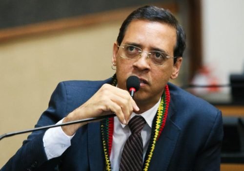 Reivindicação do deputado ocorre logo um estudante ser atropelado na rodovia


Foto: AscomALBA/AgênciaALBA