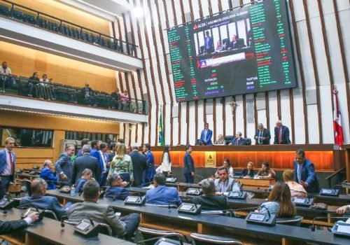 Foto: AscomALBA/AgênciaALBA