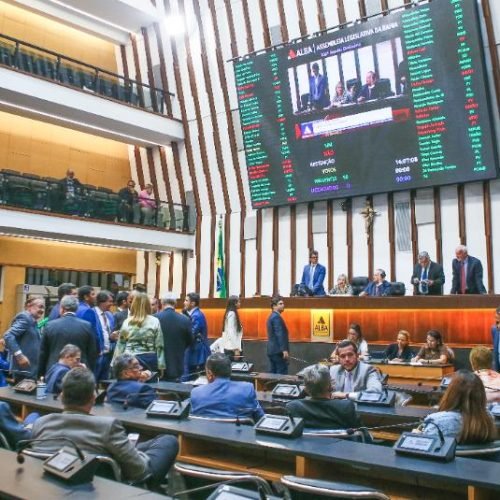 Foto: AscomALBA/AgênciaALBA