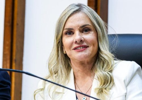 Presidente da ALBA informou que a comemoração da data magna é uma tradição secular no município


Foto: SandraTravassos/AgênciaALBA