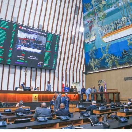 Em mensagem, governador diz que Estado poderá destinar até R$ 110 milhões para abastecimento de diesel


Foto: SandraTravassos/AgênciaALBA