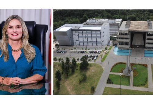 O horário de funcionamento especial foi oficializado por meio de ato assinado pela presidente da Casa, deputada Ivana Bastos

Foto: Ascom/AgênciaALBA