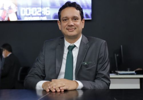 O vereador acionou o Inema, o Ibama e a Sedur