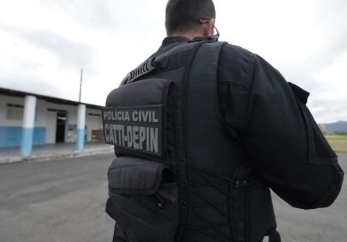 Foto:  Thaila Mariana Ascom-PCBA