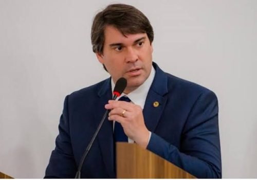 Foto: Divulgação/Assessoria do deputado