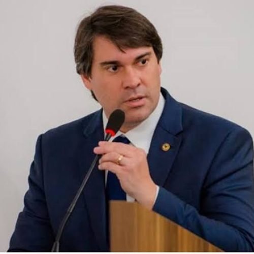 Foto: Divulgação/Assessoria do deputado