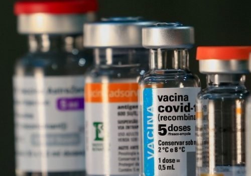 Distribuição de doses contra a Covid-19 em 2026 chegou a 6,3 milhões, com estoques garantidos em todo o país

Foto: Myke Sena/MS