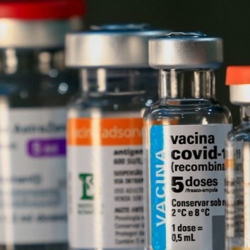 Distribuição de doses contra a Covid-19 em 2026 chegou a 6,3 milhões, com estoques garantidos em todo o país

Foto: Myke Sena/MS