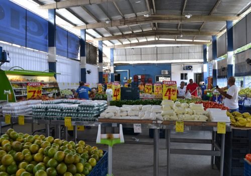 Foto: João Ferreira/Ascom/SDE