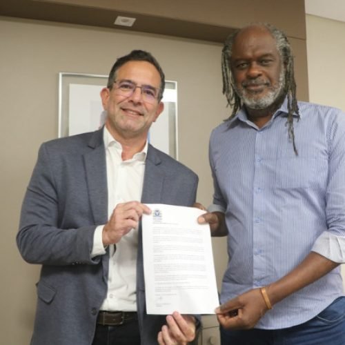 Foto: Assessoria do vereador