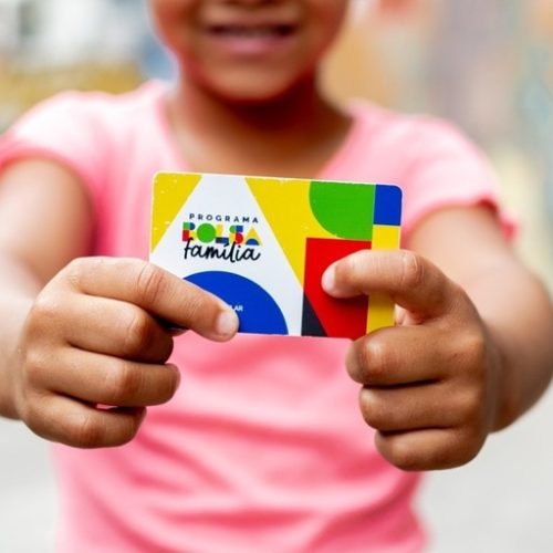 No pacote de benefícios incluídos na retomada do Bolsa Família a desde 2023, 8,28 milhões de crianças de zero a seis anos recebem neste mês o Benefício Primeira Infância em todo o país   

  Foto: Lyon Santos / MDS
