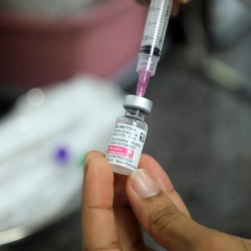 Foto: Bruno Concha / Secom PMS