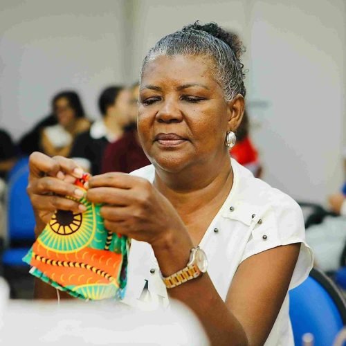 Foto: Fabiane Humildes / Secom PMS