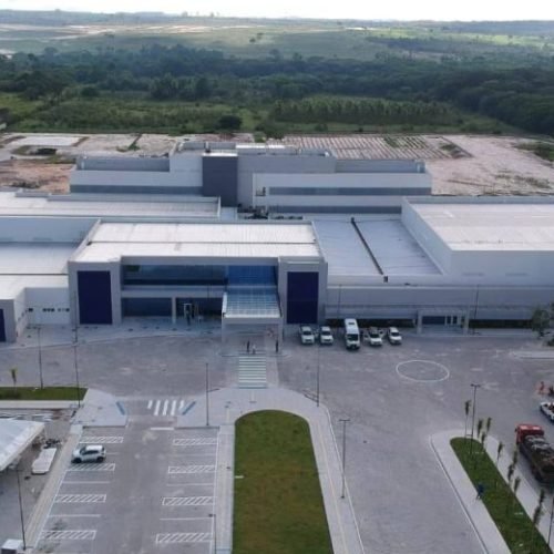 Foto: Divulgação/GOVBA