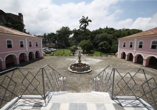 Documentos da Bahia passam a integrar o Registro Regional da América Latina e Caribe e concorre na etapa internacional