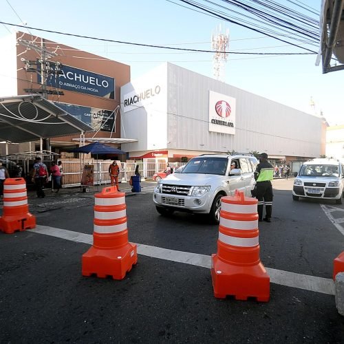 Foto: Jefferson Peixoto / Secom PMS