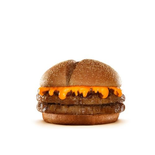 Um dos sanduíches quee stará na promoção é o double cheese australiano


Foto: Bob's/ Divulgação