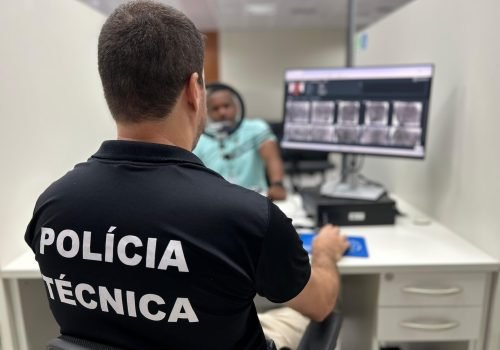 Foto: Divulgação/Ascom DPT