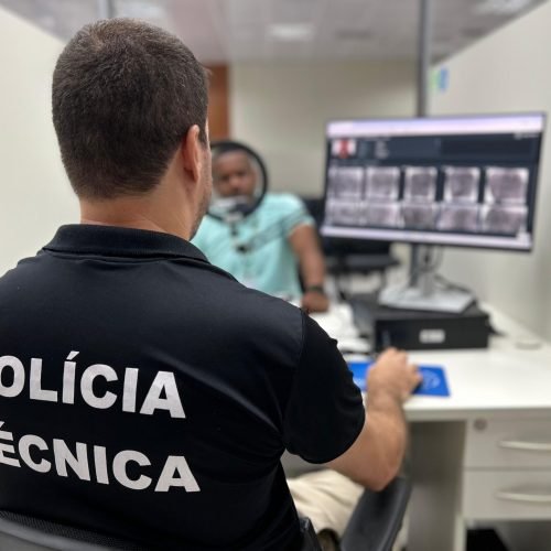 Foto: Divulgação/Ascom DPT