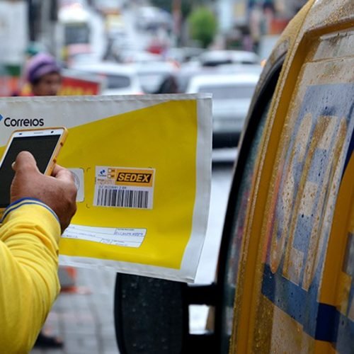 CORREIOS