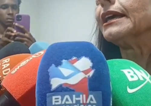 Reprodução: Vídeo Morgana Montalvão