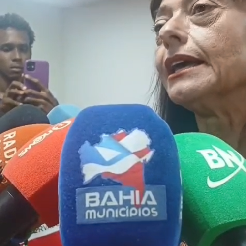 Reprodução: Vídeo Morgana Montalvão