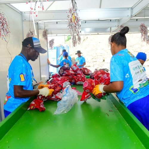 Foto: Jefferson Peixoto / Secom PMS
