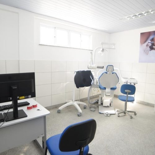 Centro de Saúde de Periperi