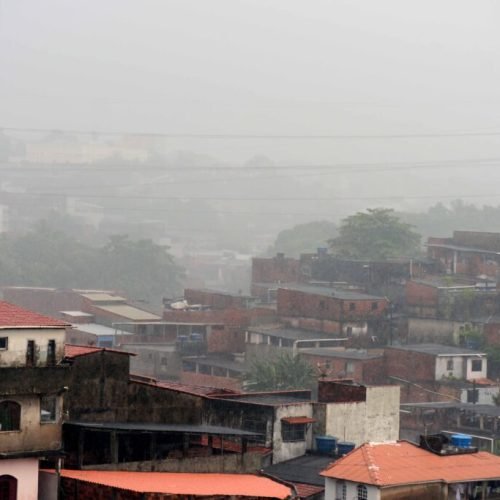 Foto: Jefferson Peixoto/Secom/PMS