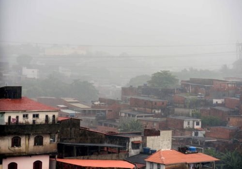 Foto: Jefferson Peixoto/Secom/PMS