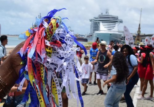 Foto:  Jefferson Peixoto / Secom PMS