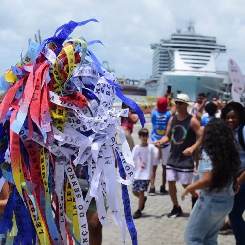 Foto:  Jefferson Peixoto / Secom PMS