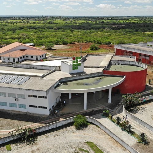 Foto: IF Baiano Serrinha