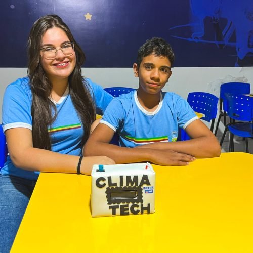 Projeto desenvolvido  utiliza sensores e plataforma Arduino para identificar condições que podem agravar alergias, asma e outras doenças respiratórias no ambiente escolar

Foto: Divulgação