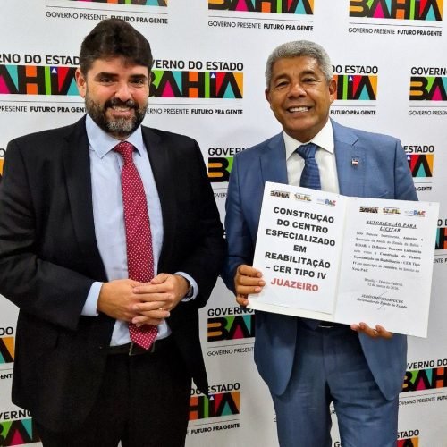 Centro Especializado em Reabilitação